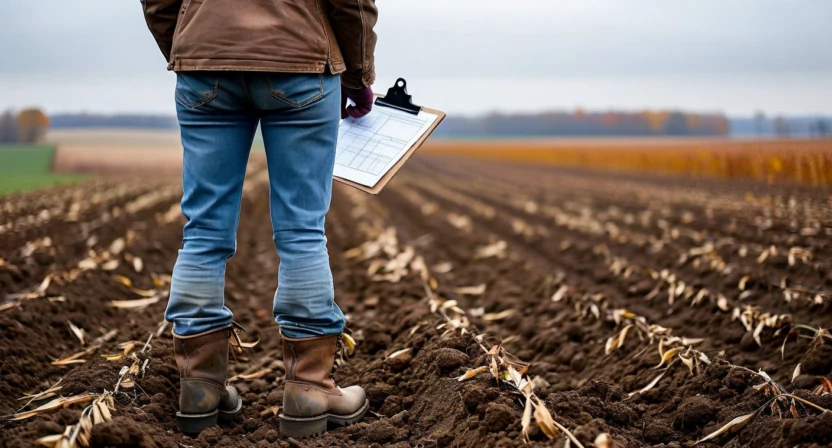 Carbon Farming article thumbnail