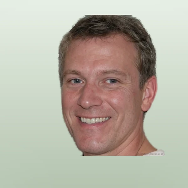 Marcus Webb headshot